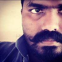 Vimal Antony