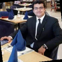 Advocate Danish Soomro