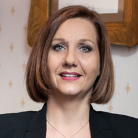 Francesca Tripodi