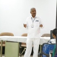 Venkataramana Eranki