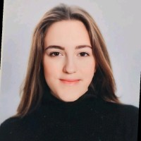 Lucía Martín Torrico