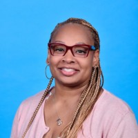 Tenecia Mitchell, Ma, Msa, Apr