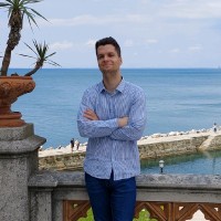 Milos Krstic