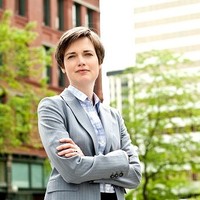 Jessica C. Allen