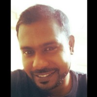 Arindam Mitra