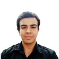 Jorge Luis Alvarado Ortiz