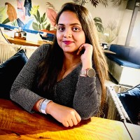 Priyanka Bhosale
