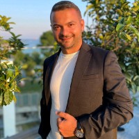 Burak Akdoğan