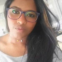 Rafaelly Silva Moura