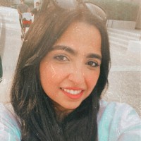 Nour Hany
