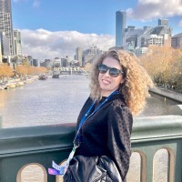 Seadar Rose Davis, MBA