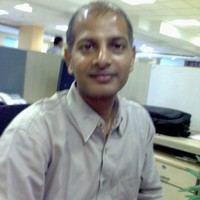 Raghuram Siddavaram