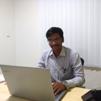 Mopuri Sai Bharadwaja