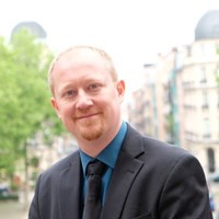 Nicolas Decruynaere