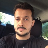 Marcos Bezerra