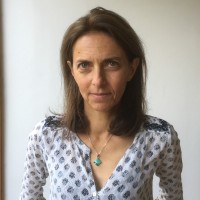 Caroline Denesvre