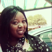 Ntomboxolo Ntsikelelo