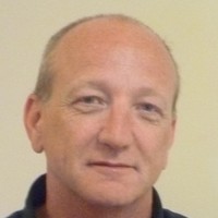 Iain Gibb