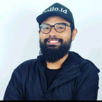 Rahman Ikhwan