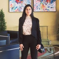 Marlene Molina
