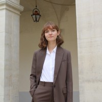 Capucine BARON