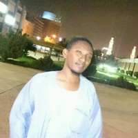 Omeralfarog Mohamed almobark