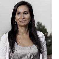 Yasmin Ibrahim