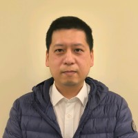 Xiaodong Chen