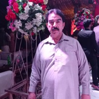 Malik Saleem