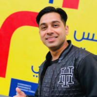 Ahmed Sikander