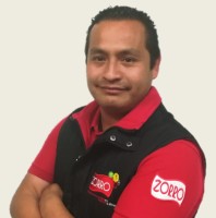 Sergio Daniel Carrillo Hernandez