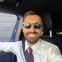 Giovanni Fausti, PhD