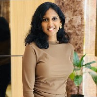 Kshama M