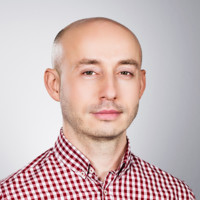 Krzysztof Borkowski