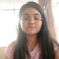 Aayushi Modi
