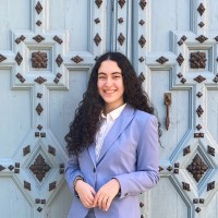 Meryem Chelkha
