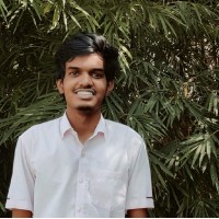 Vaisakh V C