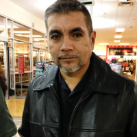 Nick Medrano