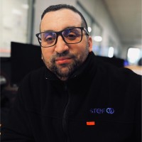 Rachid Mehdi El Yagoubi