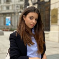 Sandra Sánchez Rivero