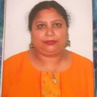Sumilita Ghosh