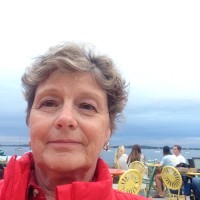 Donna Wagner Backus