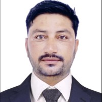 Usman Ghani