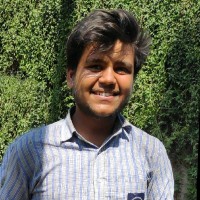 Krishnakant Pathak