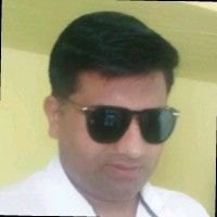 Anil kumar Jangir