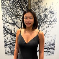 Grace Yeow
