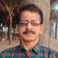 Dr. Sureshramana Mayya