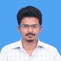 CHANDRAN PALANI