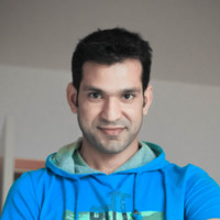 Faheem Muhammad Asghar