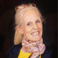 Ann-Britt Broström
